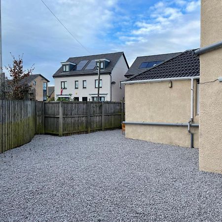 Glasgow Airport Apartments Paisley Exteriér fotografie