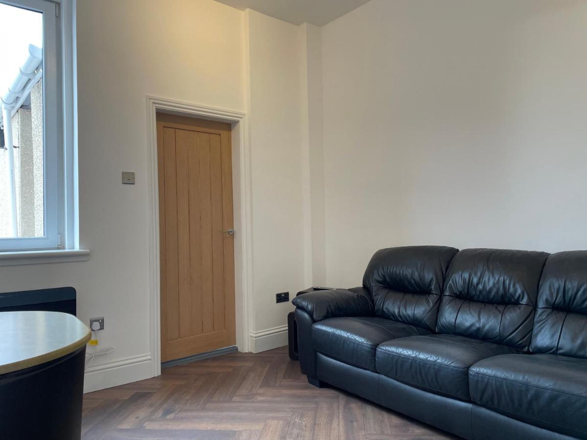 Glasgow Airport Apartments Paisley Exteriér fotografie