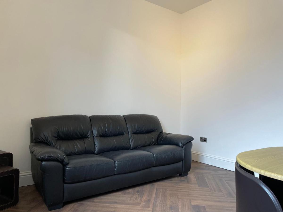 Glasgow Airport Apartments Paisley Exteriér fotografie