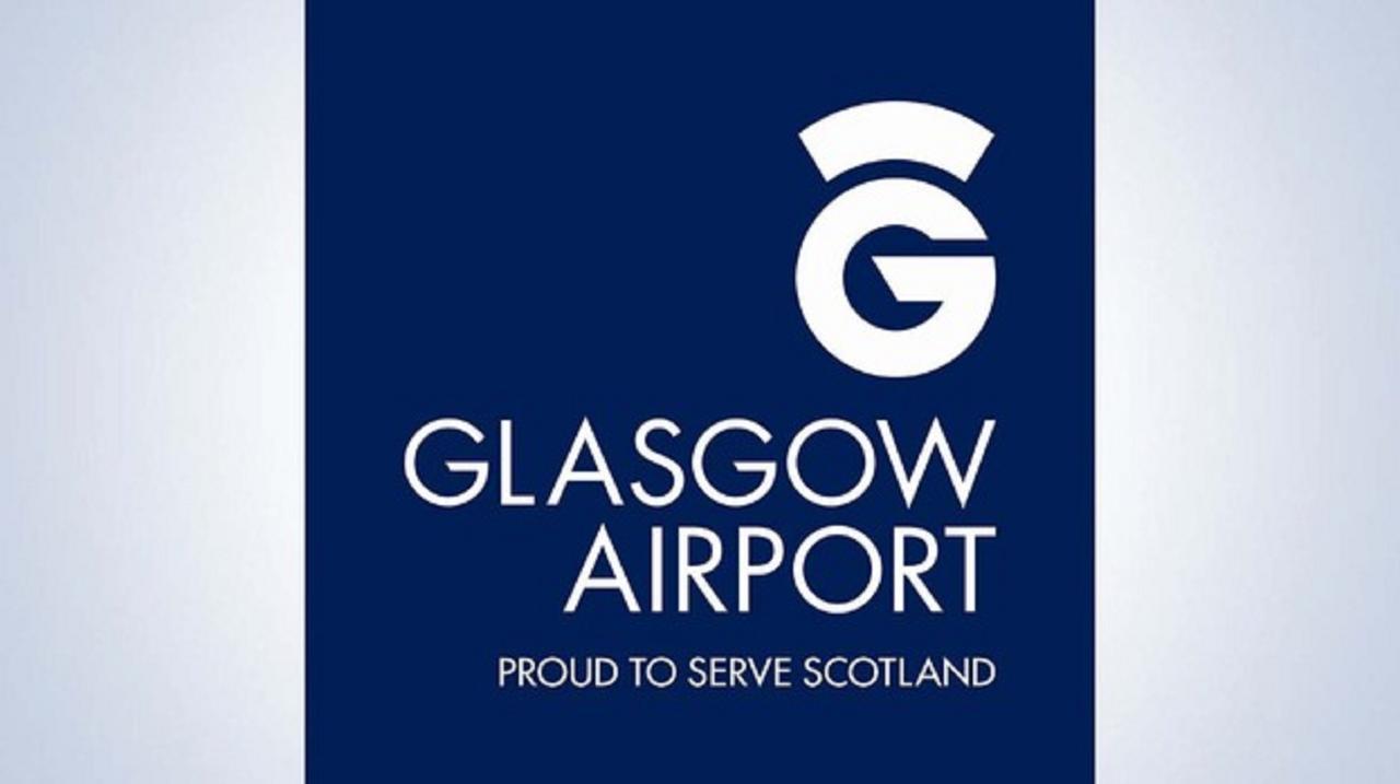 Glasgow Airport Apartments Paisley Exteriér fotografie